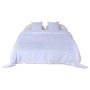 Bedspread (quilt) Home ESPRIT White 240 x 260 cm | Tienda24 - Global Online Shop Tienda24.eu