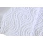 Bedspread (quilt) Home ESPRIT White 240 x 260 cm | Tienda24 - Global Online Shop Tienda24.eu