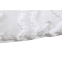 Bedspread (quilt) Home ESPRIT White 240 x 260 cm by Home ESPRIT, Blankets and bedcovers - Ref: S3056605, Price: 60,72 €, Disc...