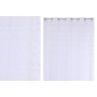 Curtain Home ESPRIT White 140 x 260 cm by Home ESPRIT, Curtains - Ref: S3056609, Price: 25,86 €, Discount: %