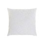 Cuscino Home ESPRIT Bianco 60 x 60 cm di Home ESPRIT, Cuscini decorativi - Rif: S3056612, Prezzo: 13,65 €, Sconto: %