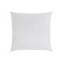 Cojín Home ESPRIT Blanco 60 x 60 cm de Home ESPRIT, Cojines - Ref: S3056612, Precio: 13,65 €, Descuento: %