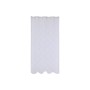 Curtain Home ESPRIT White 140 x 260 cm by Home ESPRIT, Curtains - Ref: S3056614, Price: 16,41 €, Discount: %