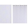 Cortina Home ESPRIT Blanco 140 x 260 cm de Home ESPRIT, Cortinas - Ref: S3056614, Precio: 16,41 €, Descuento: %