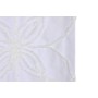 Curtain Home ESPRIT White 140 x 260 cm by Home ESPRIT, Curtains - Ref: S3056614, Price: 16,41 €, Discount: %