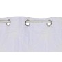 Rideau Home ESPRIT Blanc 140 x 260 cm de Home ESPRIT, Rideaux et draperies - Réf : S3056614, Prix : 16,41 €, Remise : %