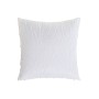 Cojín Home ESPRIT Blanco 45 x 45 cm de Home ESPRIT, Cojines - Ref: S3056618, Precio: 10,70 €, Descuento: %