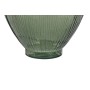 Vase Home ESPRIT Green Recycled glass 30 x 30 x 59 cm by Home ESPRIT, Vases - Ref: S3056640, Price: 65,12 €, Discount: %