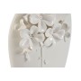 Vaso Home ESPRIT Branco Grés Tradicional 14,5 x 6 x 22 cm de Home ESPRIT, Jarrões - Ref: S3056643, Preço: 7,59 €, Desconto: %