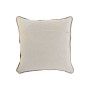 Coussin Home ESPRIT Vert Beige Boho 45 x 5 x 45 cm de Home ESPRIT, Coussins - Réf : S3056646, Prix : 10,06 €, Remise : %