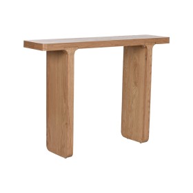 Console Home ESPRIT Jaune 121 x 30 x 86 cm de Home ESPRIT, Tables - Réf : S3056650, Prix : 312,80 €, Remise : %