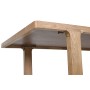 Dining Table Home ESPRIT Natural Oak 210,5 x 101 x 77 cm by Home ESPRIT, Dining Tables - Ref: S3056653, Price: 748,81 €, Disc...