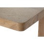 Dining Table Home ESPRIT Natural Oak 210,5 x 101 x 77 cm by Home ESPRIT, Dining Tables - Ref: S3056653, Price: 748,81 €, Disc...