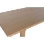 Dining Table Home ESPRIT Natural Oak 210,5 x 101 x 77 cm by Home ESPRIT, Dining Tables - Ref: S3056653, Price: 748,81 €, Disc...