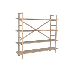 Shelves Home ESPRIT Wood 193 x 43,5 x 178 cm by Home ESPRIT, Shelving & Storage - Ref: S3056654, Price: 444,98 €, Discount: %