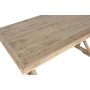 Mesa de Jantar Home ESPRIT Natural Madeira 200 x 100 x 80 cm | Tienda24 - Global Online Shop Tienda24.eu