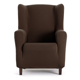 Housse de canapé Eysa BRONX Marron 80 x 100 x 90 cm de Eysa, Housses de canapé - Réf : D1606884, Prix : 51,49 €, Remise : %