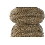 Vase Home ESPRIT Natural Tropical 18 x 18 x 60 cm by Home ESPRIT, Vases - Ref: S3056669, Price: 35,90 €, Discount: %