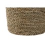 Vase Home ESPRIT Natural Tropical 16 x 16 x 40 cm by Home ESPRIT, Vases - Ref: S3056670, Price: 30,93 €, Discount: %