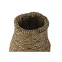 Vase Home ESPRIT Naturel Tropical 16 x 16 x 40 cm de Home ESPRIT, Vases - Réf : S3056670, Prix : 30,93 €, Remise : %