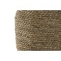 Vase Home ESPRIT Naturel Tropical 15 x 15 x 32 cm de Home ESPRIT, Vases - Réf : S3056671, Prix : 33,26 €, Remise : %