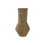 Vase Home ESPRIT Natural Tropical 19 x 19 x 34 cm by Home ESPRIT, Vases - Ref: S3056672, Price: 29,16 €, Discount: %