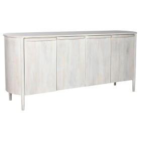 Aparador Home ESPRIT Blanco 193 x 47 x 85,5 cm de Home ESPRIT, Armarios y aparadores - Ref: S3056684, Precio: 793,28 €, Descu...