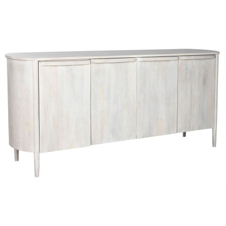 Buffet Home ESPRIT Blanc 193 x 47 x 85,5 cm | Tienda24 - Global Online Shop Tienda24.eu