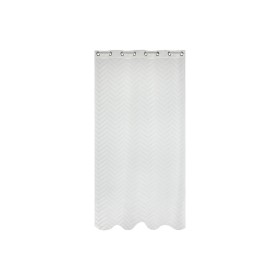 Rideau Home ESPRIT Blanc 140 x 260 x 260 cm de Home ESPRIT, Rideaux et draperies - Réf : S3056694, Prix : 16,73 €, Remise : %