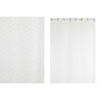 Tenda Home ESPRIT Bianco 140 x 260 x 260 cm di Home ESPRIT, Tende classiche e drappeggi - Rif: S3056694, Prezzo: 16,73 €, Sco...