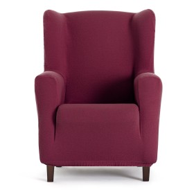 Sofa Cover Eysa BRONX Burgundy 80 x 100 x 90 cm by Eysa, Sofas & Couches - Ref: D1606885, Price: 63,60 €, Discount: %