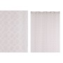 Cortina Home ESPRIT Rosa claro 140 x 260 cm de Home ESPRIT, Cortinas - Ref: S3056698, Precio: 16,73 €, Descuento: %