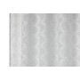 Cortina Home ESPRIT Gris claro 140 x 260 cm de Home ESPRIT, Cortinas - Ref: S3056699, Precio: 16,73 €, Descuento: %