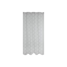 Curtain Home ESPRIT Light grey 140 x 260 cm by Home ESPRIT, Curtains - Ref: S3056702, Price: 16,06 €, Discount: %