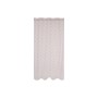 Cortina Home ESPRIT Rosa Claro 140 x 260 cm de Home ESPRIT, Cortinas - Ref: S3056704, Preço: 13,83 €, Desconto: %