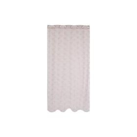 Curtain Home ESPRIT Light Pink 140 x 260 cm by Home ESPRIT, Curtains - Ref: S3056704, Price: 13,83 €, Discount: %