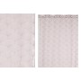 Curtain Home ESPRIT Light Pink 140 x 260 cm by Home ESPRIT, Curtains - Ref: S3056704, Price: 13,83 €, Discount: %