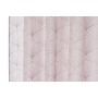 Cortina Home ESPRIT Rosa Claro 140 x 260 cm de Home ESPRIT, Cortinas - Ref: S3056704, Preço: 13,83 €, Desconto: %