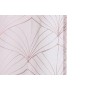 Cortina Home ESPRIT Rosa Claro 140 x 260 cm de Home ESPRIT, Cortinas - Ref: S3056704, Preço: 13,83 €, Desconto: %