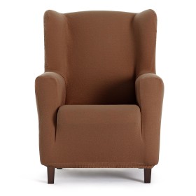 Housse de canapé Eysa BRONX Marron 80 x 100 x 90 cm de Eysa, Housses de canapé - Réf : D1606886, Prix : 63,60 €, Remise : %