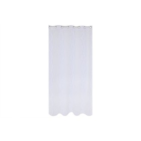 Rideau Home ESPRIT Blanc 140 x 260 cm de Home ESPRIT, Rideaux et draperies - Réf : S3056712, Prix : 16,73 €, Remise : %