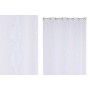 Cortina Home ESPRIT Branco 140 x 260 cm de Home ESPRIT, Cortinas - Ref: S3056712, Preço: 16,73 €, Desconto: %