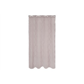 Cortina Home ESPRIT Rosa Claro 140 x 260 cm de Home ESPRIT, Cortinas - Ref: S3056713, Preço: 16,73 €, Desconto: %