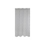 Cortina Home ESPRIT Gris claro 140 x 260 cm de Home ESPRIT, Cortinas - Ref: S3056714, Precio: 16,73 €, Descuento: %