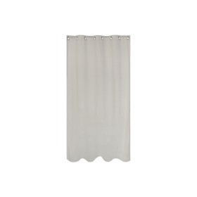 Cortina Home ESPRIT Bege 140 x 260 cm de Home ESPRIT, Cortinas - Ref: S3056715, Preço: 24,01 €, Desconto: %