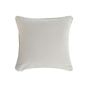 Coussin Home ESPRIT Beige 45 x 45 cm de Home ESPRIT, Coussins - Réf : S3056716, Prix : 8,81 €, Remise : %