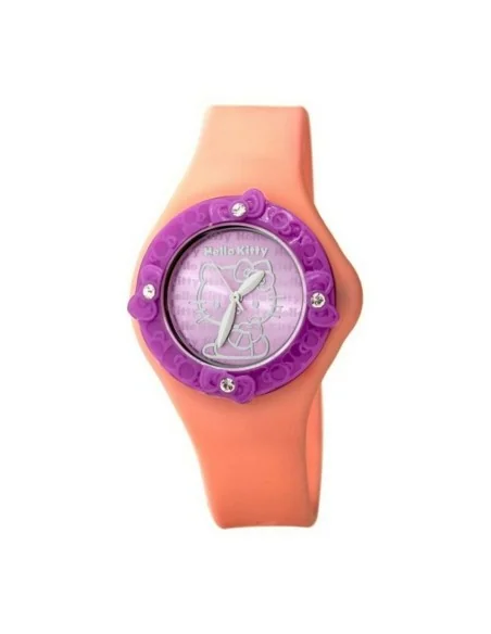 Montre Femme Hello Kitty HK7158LS-06 (Ø 40 mm) | Tienda24 Tienda24.eu