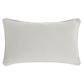 Cushion Home ESPRIT Beige 50 x 30 cm by Home ESPRIT, Cushions - Ref: S3056717, Price: 7,88 €, Discount: %