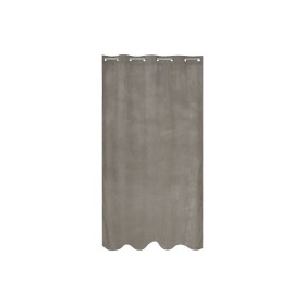 Rideau Home ESPRIT Marron 140 x 260 cm de Home ESPRIT, Rideaux et draperies - Réf : S3056718, Prix : 24,01 €, Remise : %