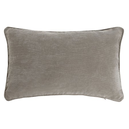 Cojín Home ESPRIT Marrón 50 x 30 cm de Home ESPRIT, Cojines - Ref: S3056720, Precio: 7,88 €, Descuento: %